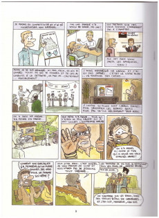 Extrait de Sans Banc Fixe