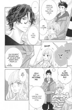 Extrait de Kiss me at Midnight -10- Tome 10