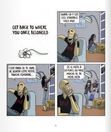 Extrait de Hey June -2- Magical Mystery June