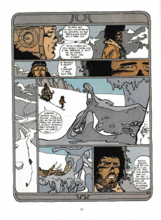 Extrait de Jonathan (en breton) -2Breton- Hag ar menez a gano evidoc'h