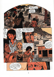 Extrait de Jonathan (en breton) -4Breton- Kavell ar Bodhisattva