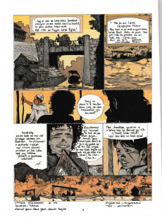 Extrait de Jonathan (en breton) -5Breton- An takad glas etre ar c'houmoul