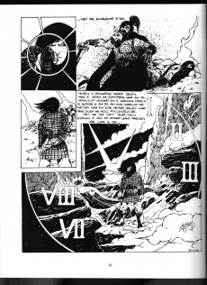 Extrait de Hiwel, an harluad -Breton- Hiwell, an harluad
