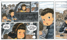 Extrait de La balade de Yaya (Pourmenadenn Yaya) (en breton) -1Breton- An dec'hadenn