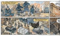 Extrait de La balade de Yaya (Pourmenadenn Yaya) (en breton) -2Breton- Ar brizoniadez