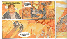 Extrait de La balade de Yaya (Pourmenadenn Yaya) (en breton) -3Breton- Ar sirk