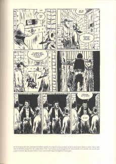 Extrait de Lincoln -3TT- Playground