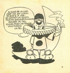 Extrait de Gai-Luron (Poche) -16- Ben oui quoi, restons moderne