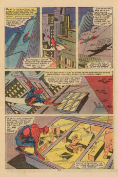 Extrait de Spectacular Spider-Man Vol.1 (Peter Parker, The) (1976) -43- Pretty Poison