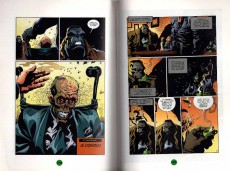 Extrait de Hulk (Maxi-Livres) -2- Les chiens de guerre