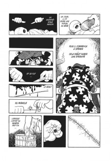 Extrait de Dororo -INT01- Intégrale - Volume 1
