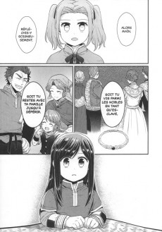 Extrait de La petite Faiseuse de Livres -6- Tome 6