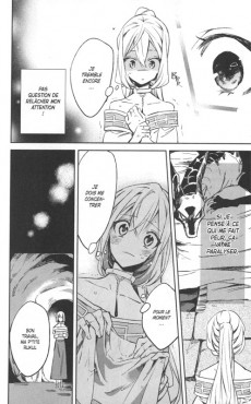 Extrait de Les chroniques d'Azfareo -4- Tome 4