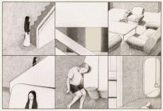 Extrait de Les jumeaux (Lee) - Les jumeaux