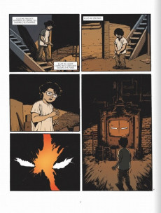 Extrait de Stéphane Bourgoin présente les serial killers -4- Edmund Kemper, l'ogre de Santa Cruz