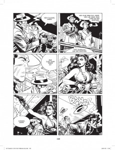 Extrait de Torpedo 1936 (en portugais) (Levoir) -4- Obra completa - Volume IV