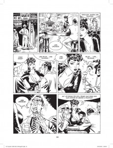 Extrait de Torpedo 1936 (en portugais) (Levoir) -3- Obra completa - Volume III