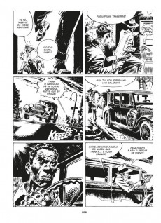 Extrait de Torpedo 1936 (en portugais) (Levoir) -1- Obra completa - Volume I