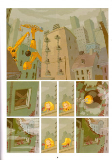 Extrait de Lou ! -3a2014- Le cimetière des autobus