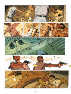 Extrait de Rio (en portugais) -1- Deus para todos