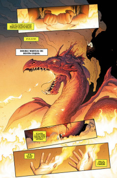 Extrait de Avengers (100% Marvel - 2020) -3- La Guerre des vampires