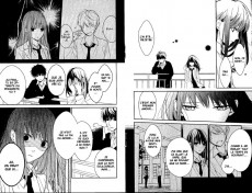 Extrait de Le jeu de la mort -1Extrait- Tome 1