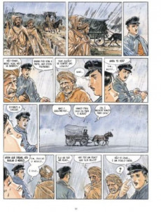Extrait de Primeiro homem (O) - O primeiro homem
