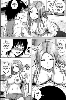 Extrait de Naughty Girls