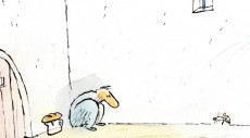 Extrait de Le prisonnier sans frontières