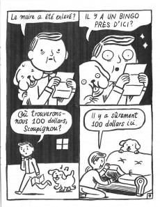 Extrait de Sgoubidou - Des roses pour Sgoubidou