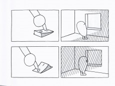 Extrait de Eggman -1- I am the eggman