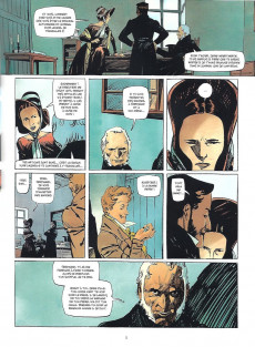 Extrait de KiloMètre Zéro -2- Les Koechlin, une saga familiale
