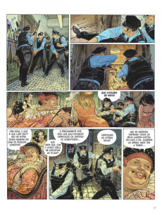 Extrait de New York Cannibals (en portugais) - New York Cannibals
