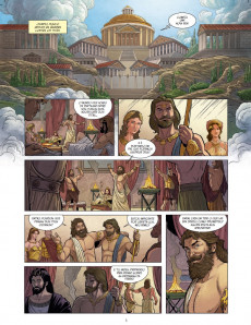 Extrait de Prometeu e a caixa de Pandora