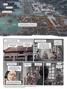Extrait de Mao Tsé-Tung