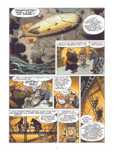 Extrait de Odilon Verjus (Les exploits d') -INT2- Intégrale 2
