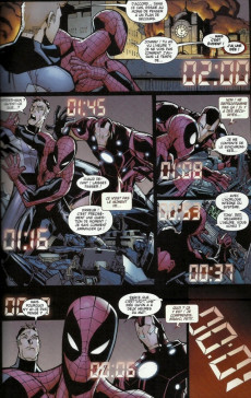 Extrait de Spider-Man (2e série) -142- Tout vient à point