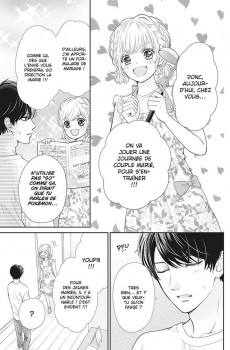 Extrait de This Teacher is Mine ! -10- Tome 10