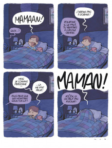 Extrait de Chihuahua -1- Une rentrée presque normale