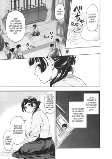 Extrait de Les carnets de l'Apothicaire -2- Tome 2