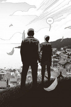 Extrait de Walking Dead -INT16- Volume 16