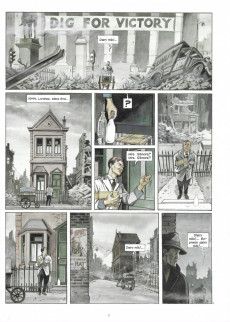 Extrait de Índia dreams (em portugais) -1- Os caminhos da Bruma