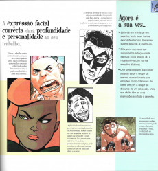 Extrait de (DOC) Curso completo de banda desenhada - Curso completo de banda desenhada