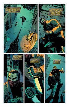 Extrait de Future State: The Next Batman (2021) -1- Chapter 1