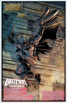 Extrait de Future State: The Next Batman (2021) -2- Chapter 2