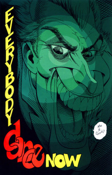 Extrait de Batman: Dark Detective (2005) -5- Out for Vengeance