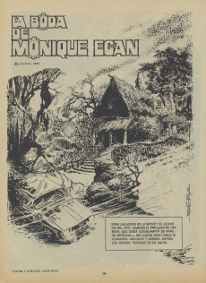 Extrait de Dossier Negro -89- Número 89