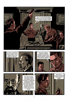 Extrait de Jusqu'ici tout va bien