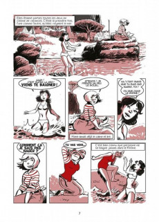 Extrait de Les gens de rien - Jusqu'au printemps