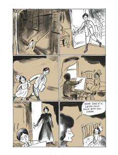Extrait de Une histoire de l'art -INT- Peindre ou ne pas peindre